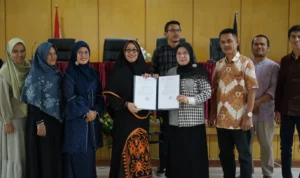 Menjawab Tuntutan Masyarakat: IKTA Perkenalkan Dua Program Studi Baru dengan Prospek Kerja yang Menjanjikan