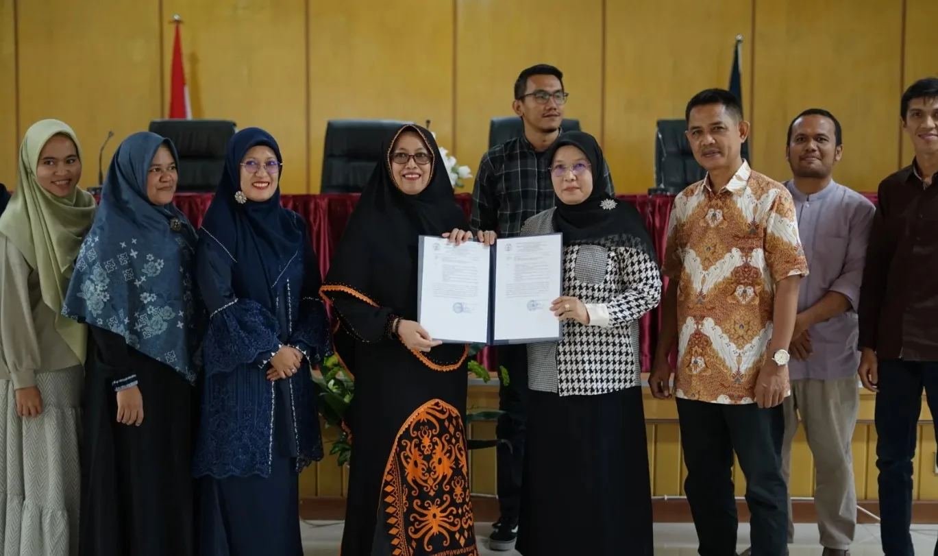 Menjawab Tuntutan Masyarakat: IKTA Perkenalkan Dua Program Studi Baru dengan Prospek Kerja yang Menjanjikan