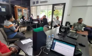 Fastekes Al Insyirah Gelar Program Lecturehood untuk Tingkatkan Kompetensi Dosen