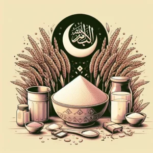 Zakat Fitrah