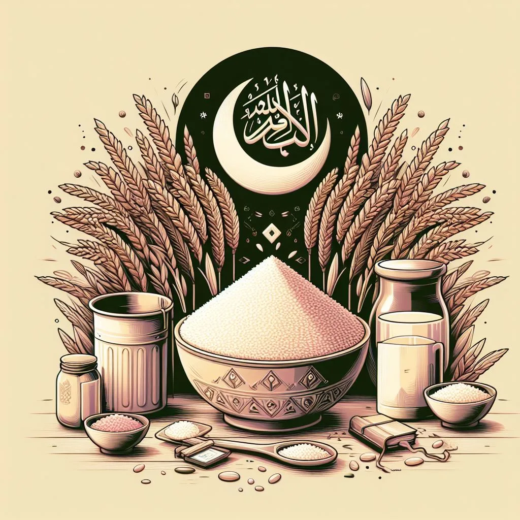 Zakat Fitrah