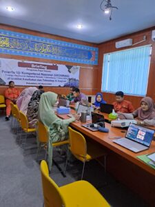 Raker Ikta 2024-2025