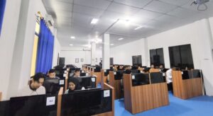 Kegiatan Try Out Ukom Nasional Prodi Sarjana Terapan Teknologi Rekayasa Elektromedis Al Insyirah