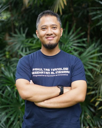 rino ferdian suara kusuma