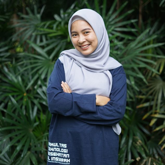Fadhila Adriani Fadhila Adriani