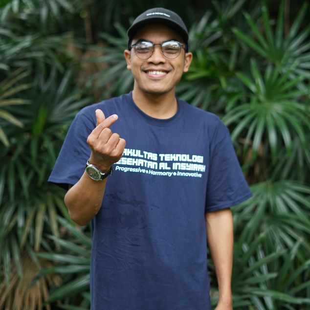 Nursaka Putra, M.Kom