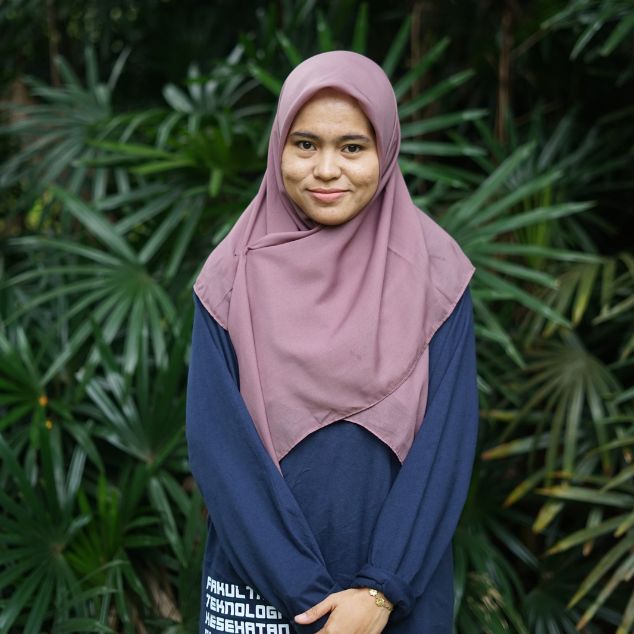 Revi Lasmita, S.T.,M.Si Revi Lasmita, S.T.,M.Si