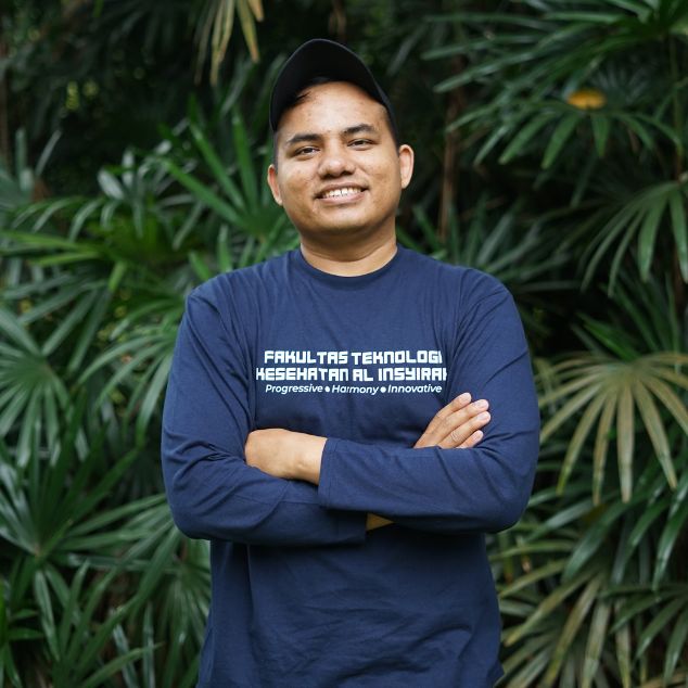 Romi Mulyadi, S.T., M.T Romi Mulyadi, S.T., M.T